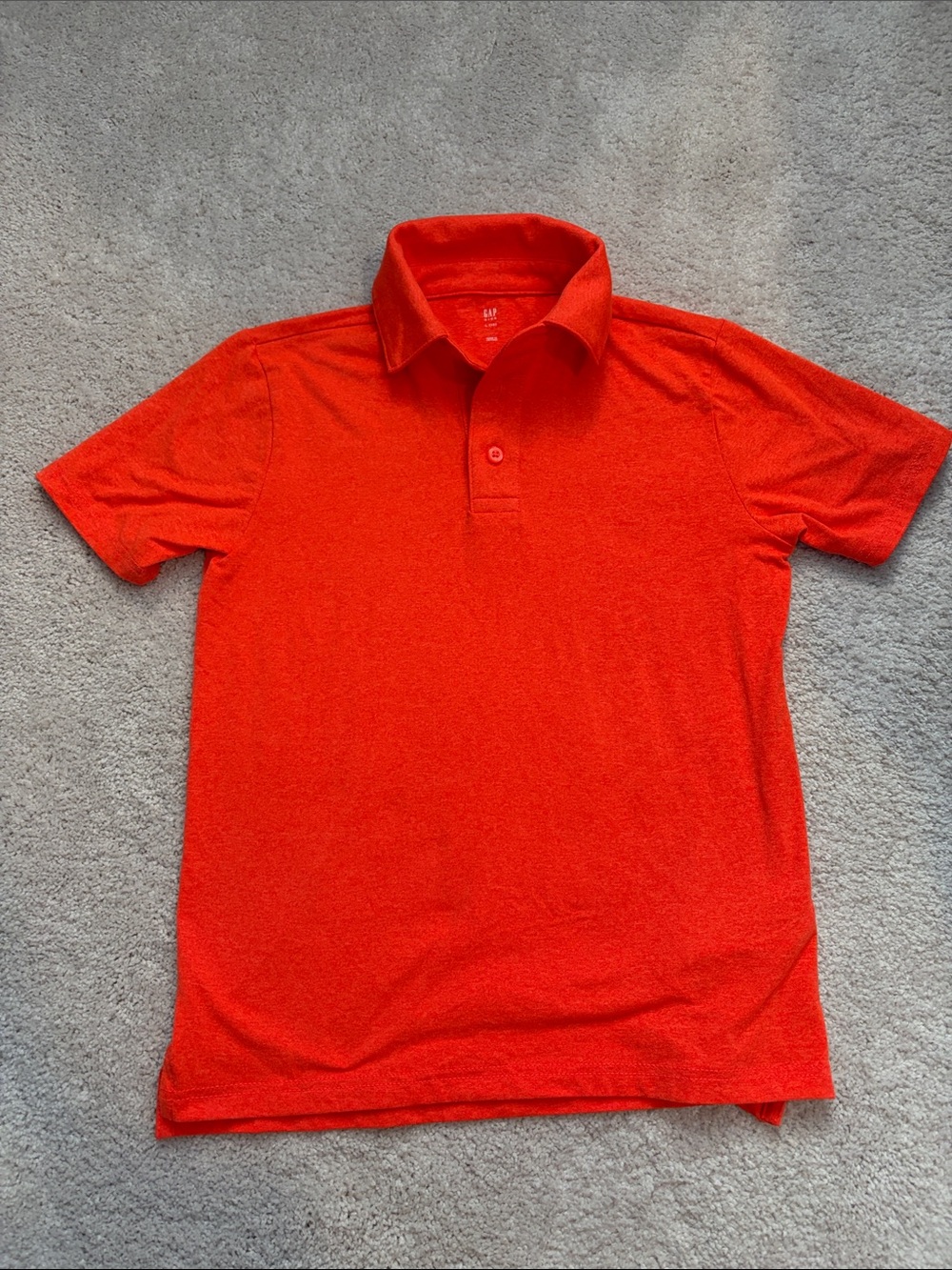 GAP Kids Polo Shirt, 10